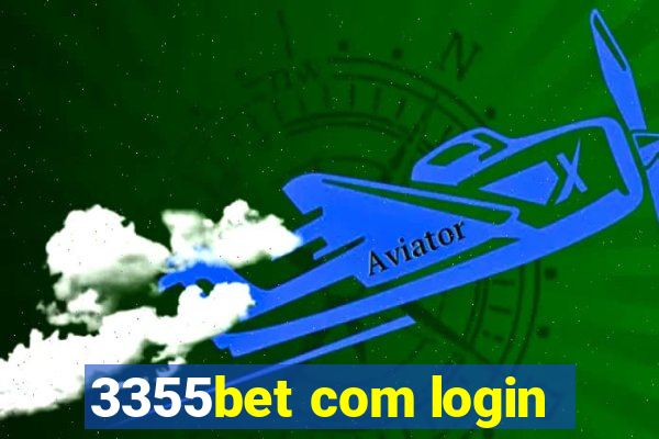 3355bet com login